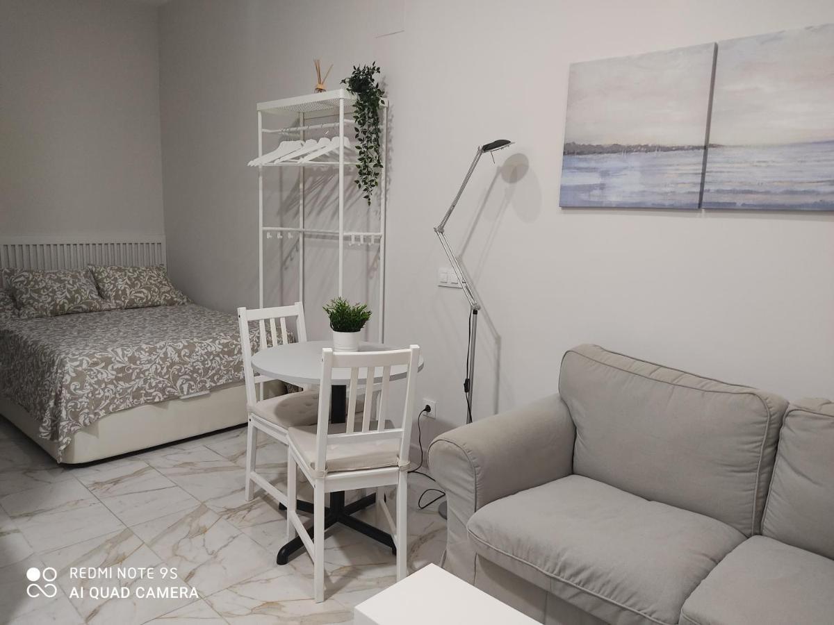 Estudio Maqueda Wifi Facil Acceso Centro De Μαδρίτη Εξωτερικό φωτογραφία